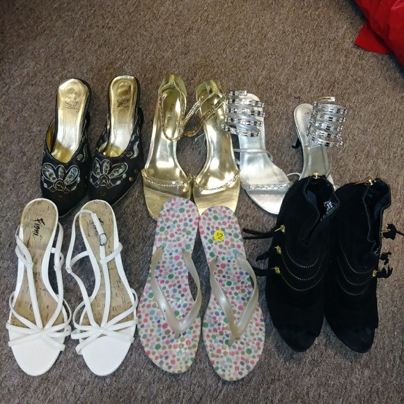 Shoes on clearence - Picture 3 of 5